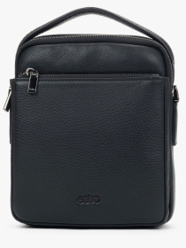 Сумка через плече ESTRO 4016-5-101, колір чорний модель 4016-5-101 Фото