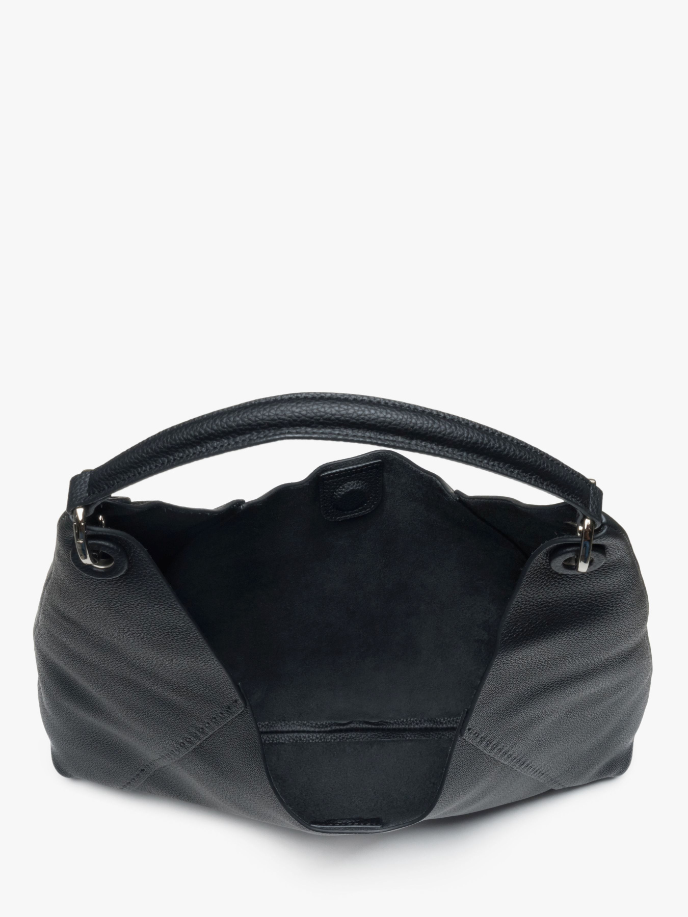 Сумка ESTRO 9509-01-101, колір чорний модель 9509-01-101 Фото