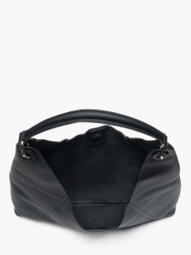 Сумка ESTRO 9509-01-101, колір чорний модель 9509-01-101 Фото