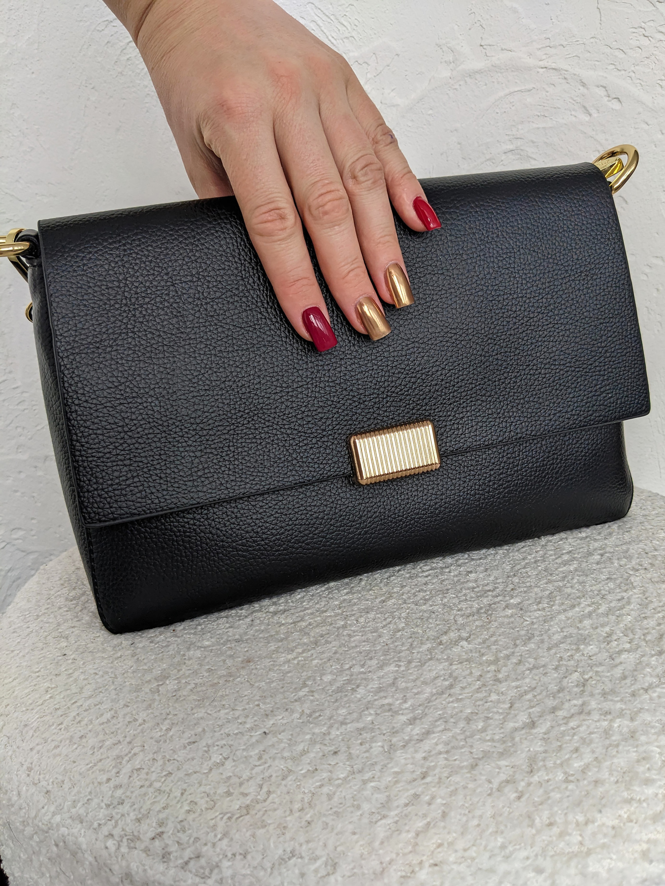 Крос-боді INNOE модель 350015-2 Фото