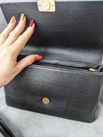 Крос-боді INNOE модель 350015-2 Фото