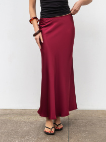 Юбка миди Romashka Сирена модель 206028505002 Фото