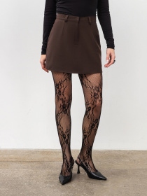 Спідниця міні Romashka Дарлінг модель 206030605061 Фото