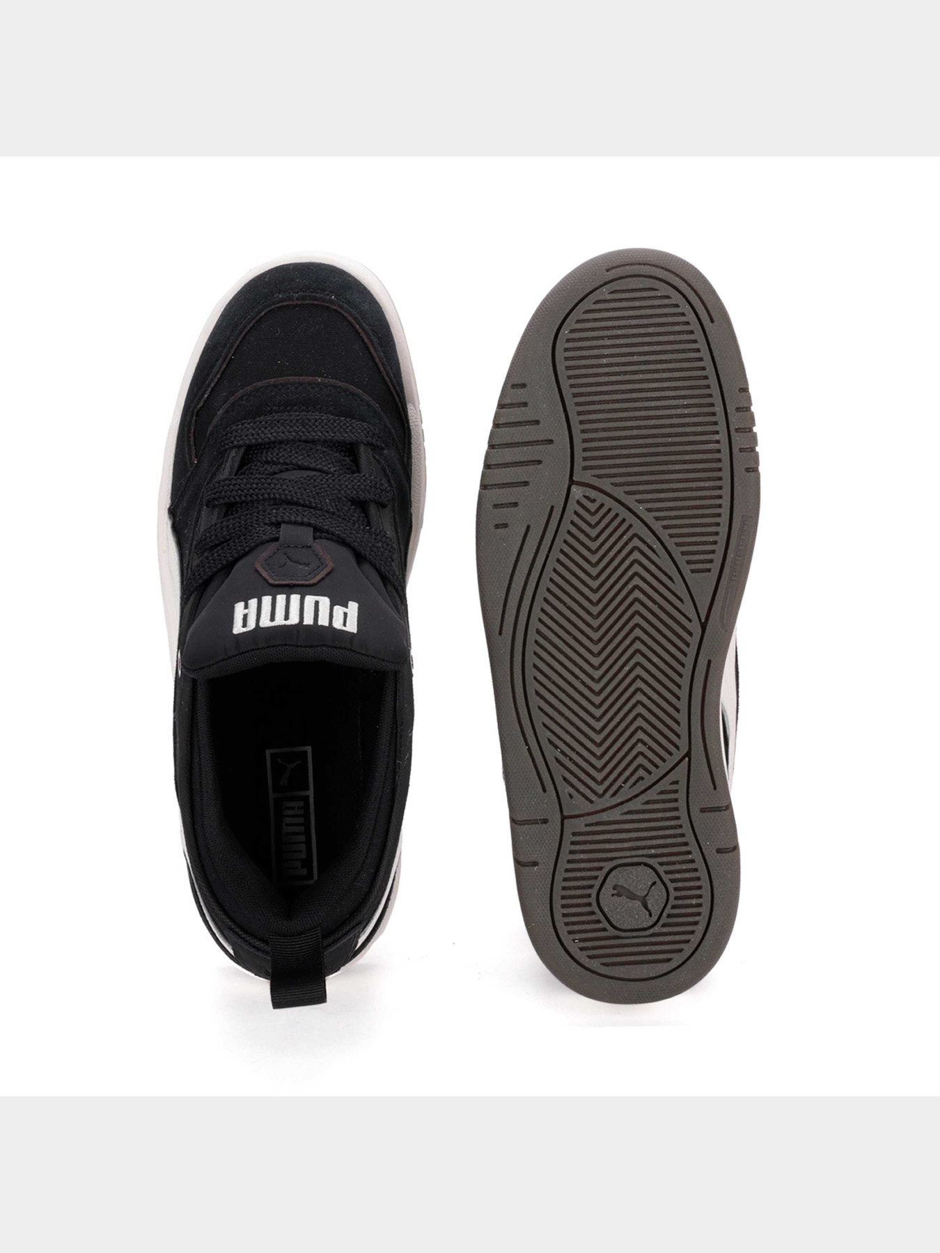 Кеды PUMA-180 Pro Sneakers Unisex модель 404472 Фото