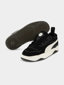 Кеды PUMA-180 Pro Sneakers Unisex модель 404472 Кеды PUMA-180 Pro Sneakers Unisex модель 404472 Фото