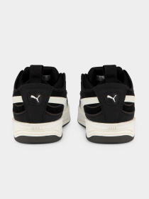 Кеды PUMA-180 Pro Sneakers Unisex модель 404472 Кеды PUMA-180 Pro Sneakers Unisex модель 404472 Фото