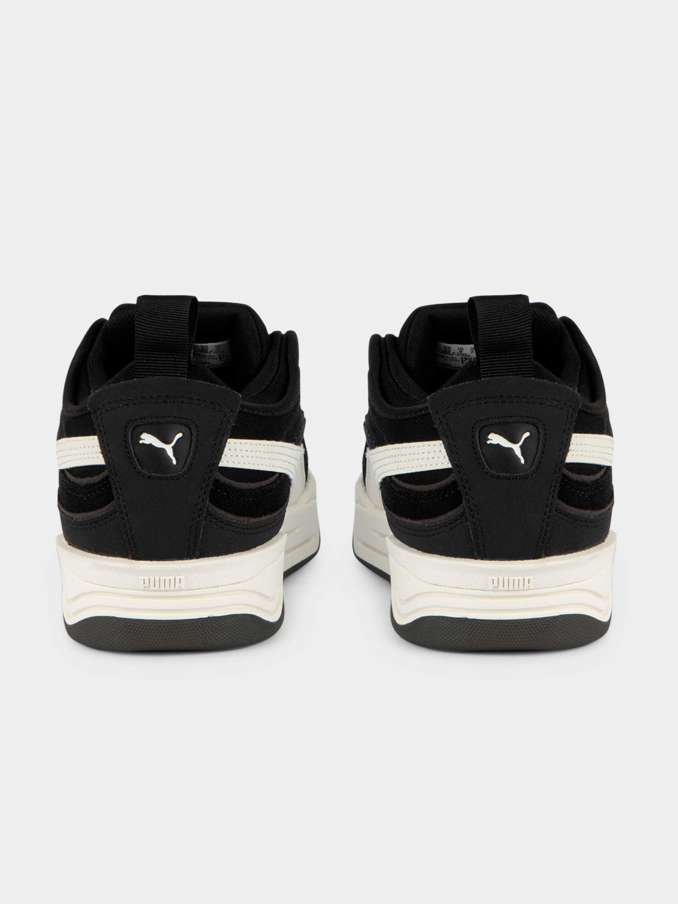 Кеди низькі PUMA -180 Pro модель 404472 Фото