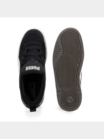 Кеди низькі PUMA -180 Pro модель 404472 Фото