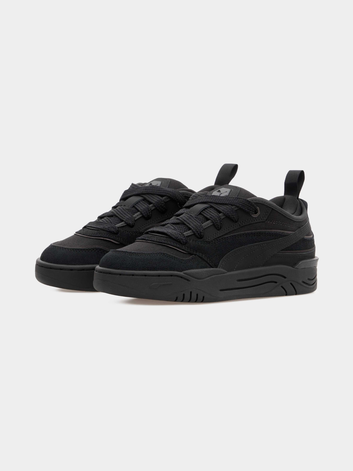 Кеди PUMA -180 Pro модель 404472 Фото