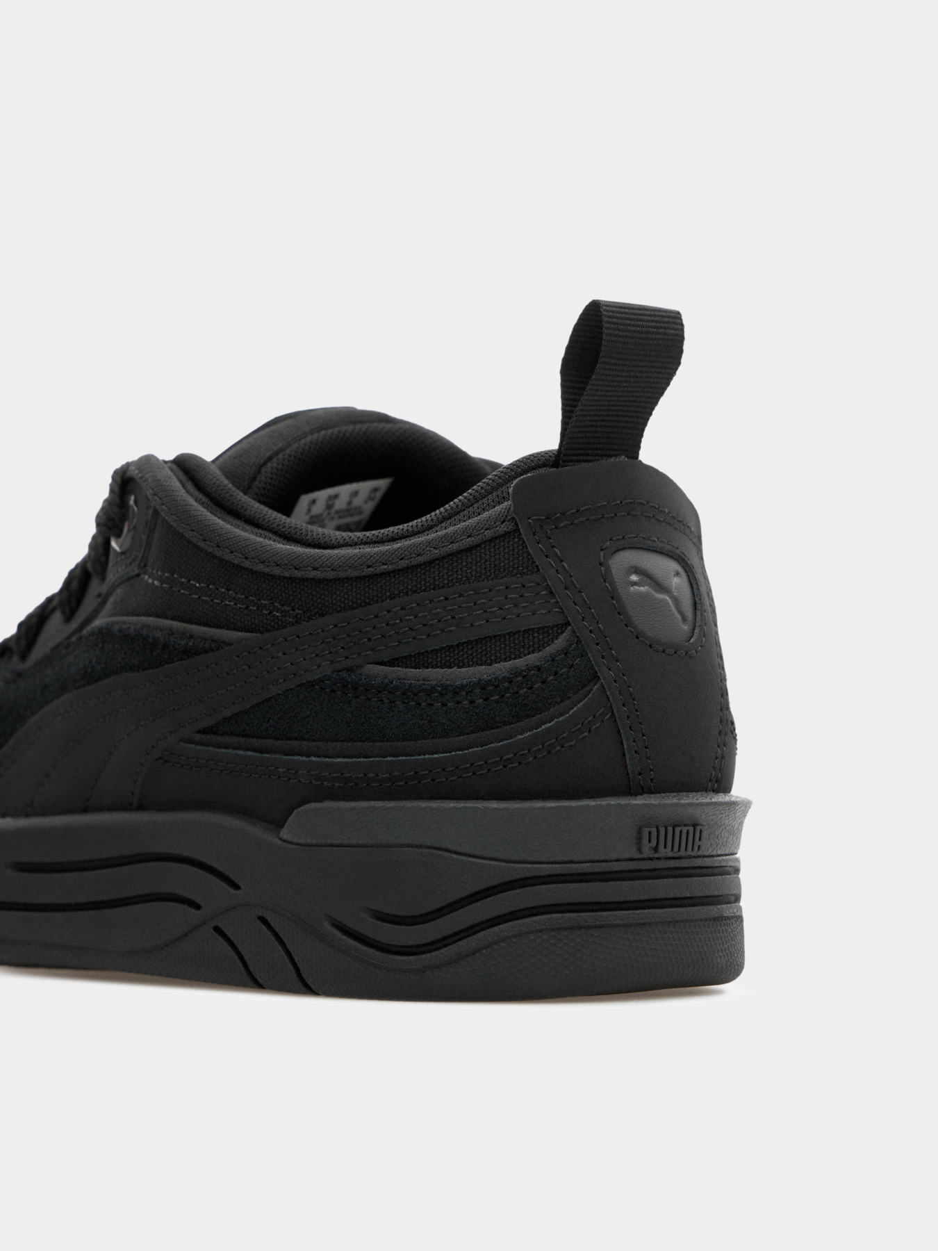 Кеди PUMA -180 Pro модель 404472 Фото