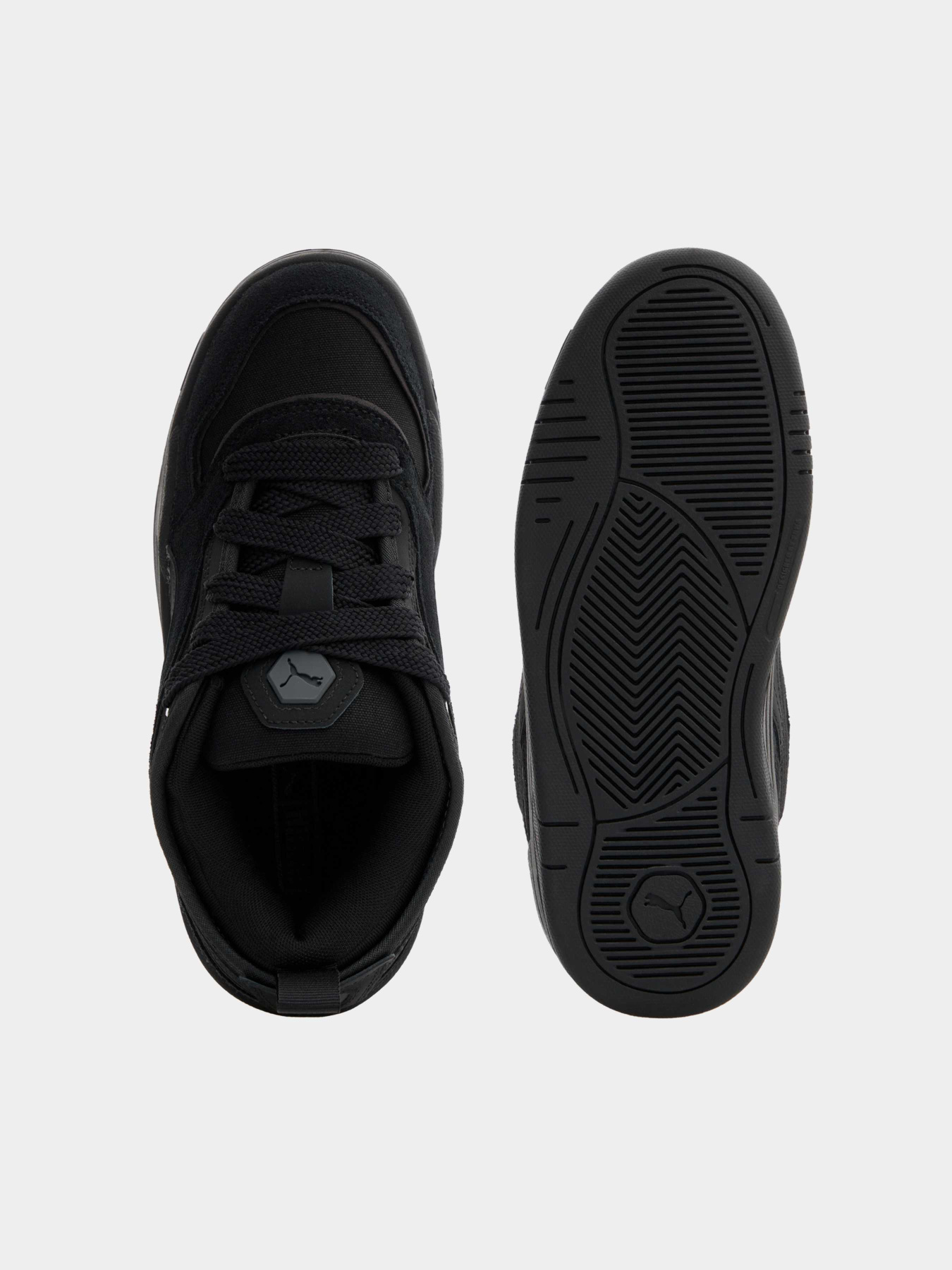 Кеди PUMA -180 Pro модель 404472 Фото