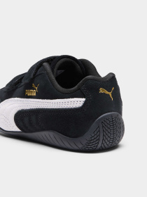 Детские кроссовки Speedcat OG Hook-And-Loop Sneakers Kids модель 405960 Фото