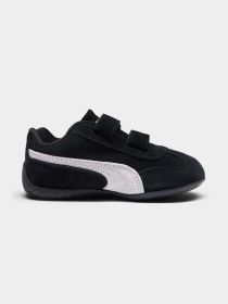 Кросівки повсякденні PUMA Speedcat Og V Ps модель 405960 Фото