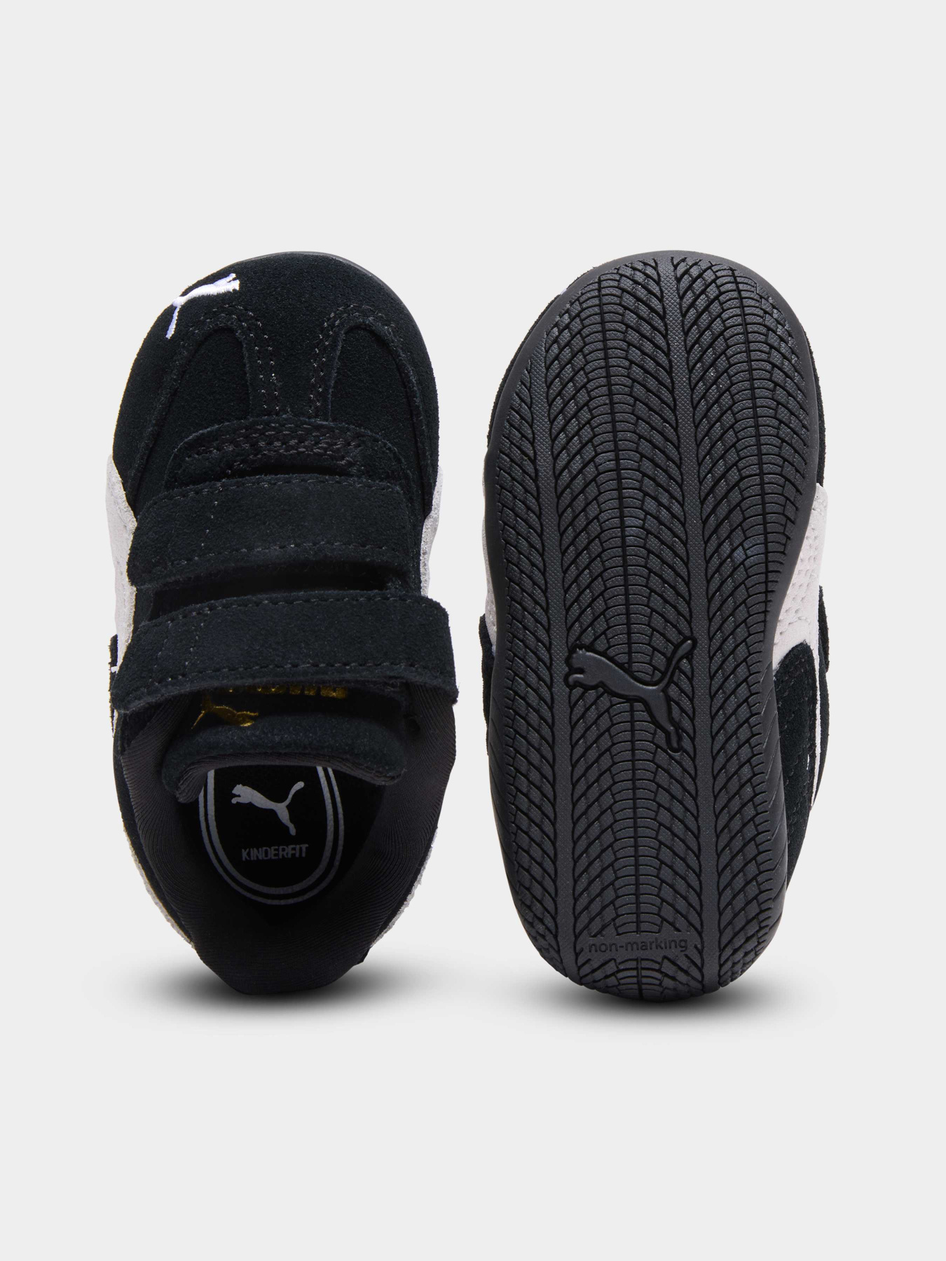 Детские кроссовки Speedcat OG Sneakers Toddlers модель 405961 Фото