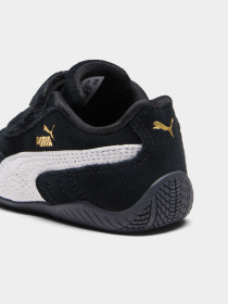 Кроссовки повседневные PUMA Speedcat Og V Inf модель 405961 Фото