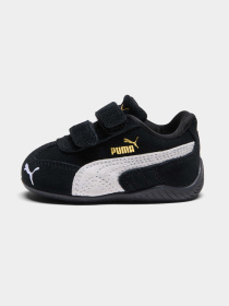Кроссовки повседневные PUMA Speedcat Og V Inf модель 405961 Фото