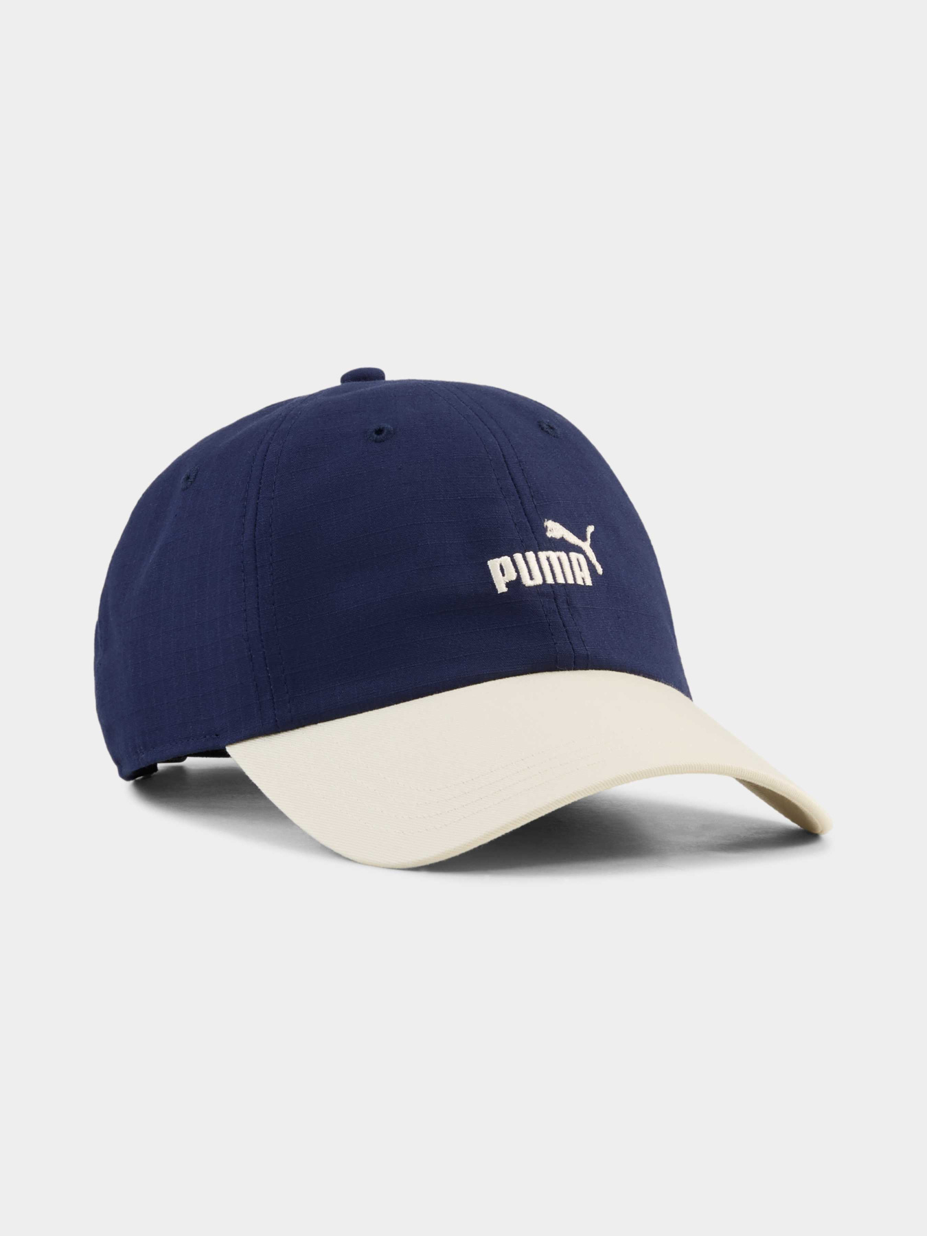 Кепка PUMA Ess No 1 Color Block Dad Cap модель 025988 Фото