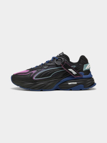 Кросівки F1® PUMA Fade Sneakers Unisex модель 309414 Кросівки F1® PUMA Fade Sneakers Unisex модель 309414 Фото