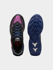 Кросівки F1® PUMA Fade Sneakers Unisex модель 309414 Кросівки F1® PUMA Fade Sneakers Unisex модель 309414 Фото