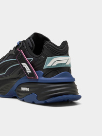 Кросівки повсякденні PUMA F1 Fade Nitro модель 309414 Фото