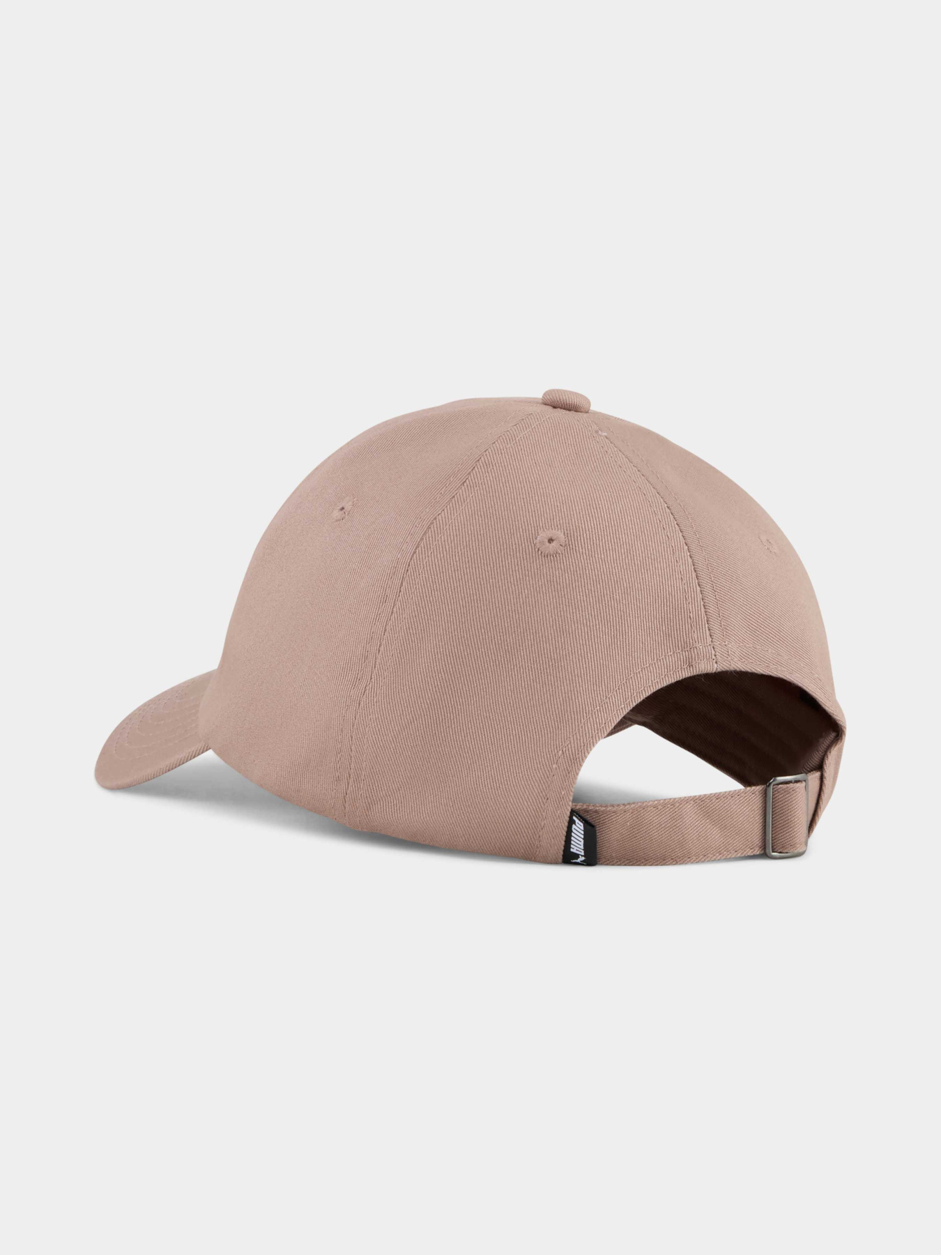 Шапки и кепки PUMA Ess Script Dad Cap модель 027039 Фото