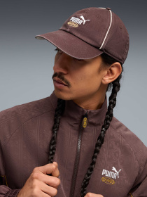 Кепка PUMA King Baseball Cap модель 026841 Кепка PUMA King Baseball Cap модель 026841 Фото