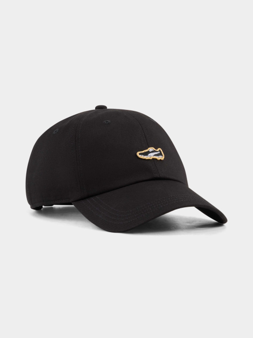 Шапки та кепки PUMA Prime Graphic Dad Cap модель 026833 Фото