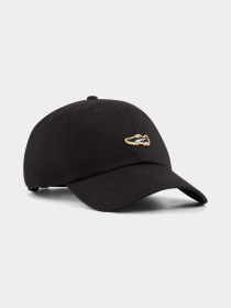 Шапки та кепки PUMA Prime Graphic Dad Cap модель 026833 Фото