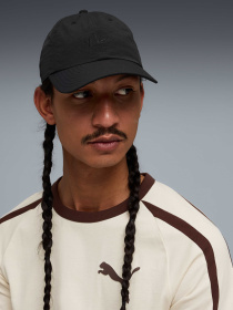 Кепка PUMA Premium Ess Script Dad Cap модель 026832 Фото