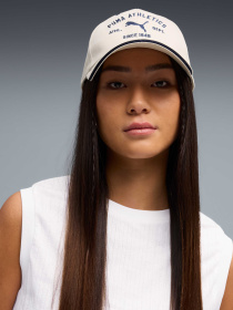 Кепка PUMA Class Bb Cap модель 026851 Фото