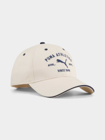 Кепка PUMA Class Bb Cap модель 026851 Фото