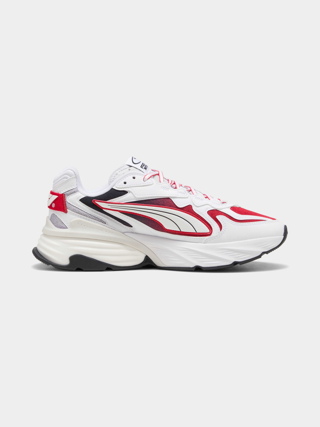 Кросівки F1® PUMA Fade Sneakers Unisex модель 309414 Фото