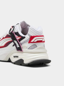 Кросівки F1® PUMA Fade Sneakers Unisex модель 309414 Кросівки F1® PUMA Fade Sneakers Unisex модель 309414 Фото