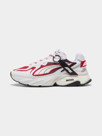 Кросівки F1® PUMA Fade Sneakers Unisex модель 309414 Кросівки F1® PUMA Fade Sneakers Unisex модель 309414 Фото