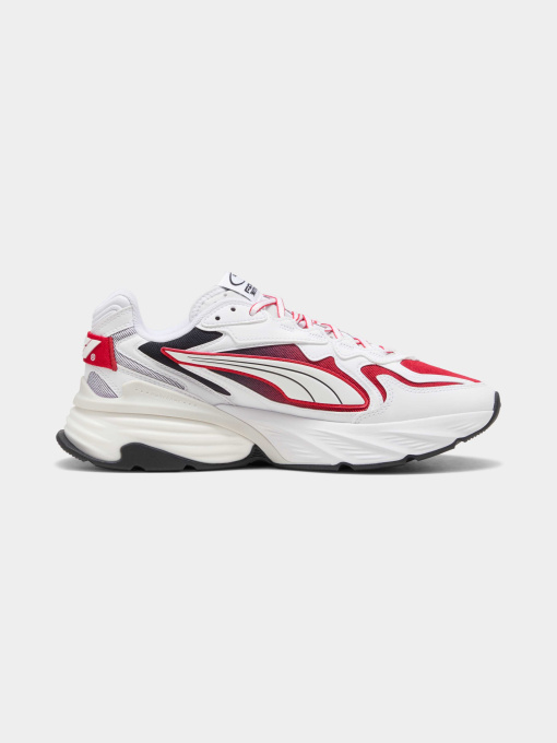 Кроссовки F1® PUMA Fade Sneakers Unisex модель 309414 Фото