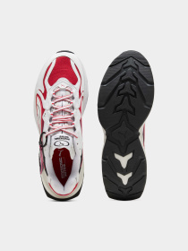 Кросівки повсякденні PUMA F1 Fade Nitro модель 309414 Фото