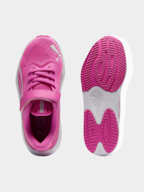 Кроссовки повседневные PUMA Pounce Lite Ac+ Ps модель 311650 Фото