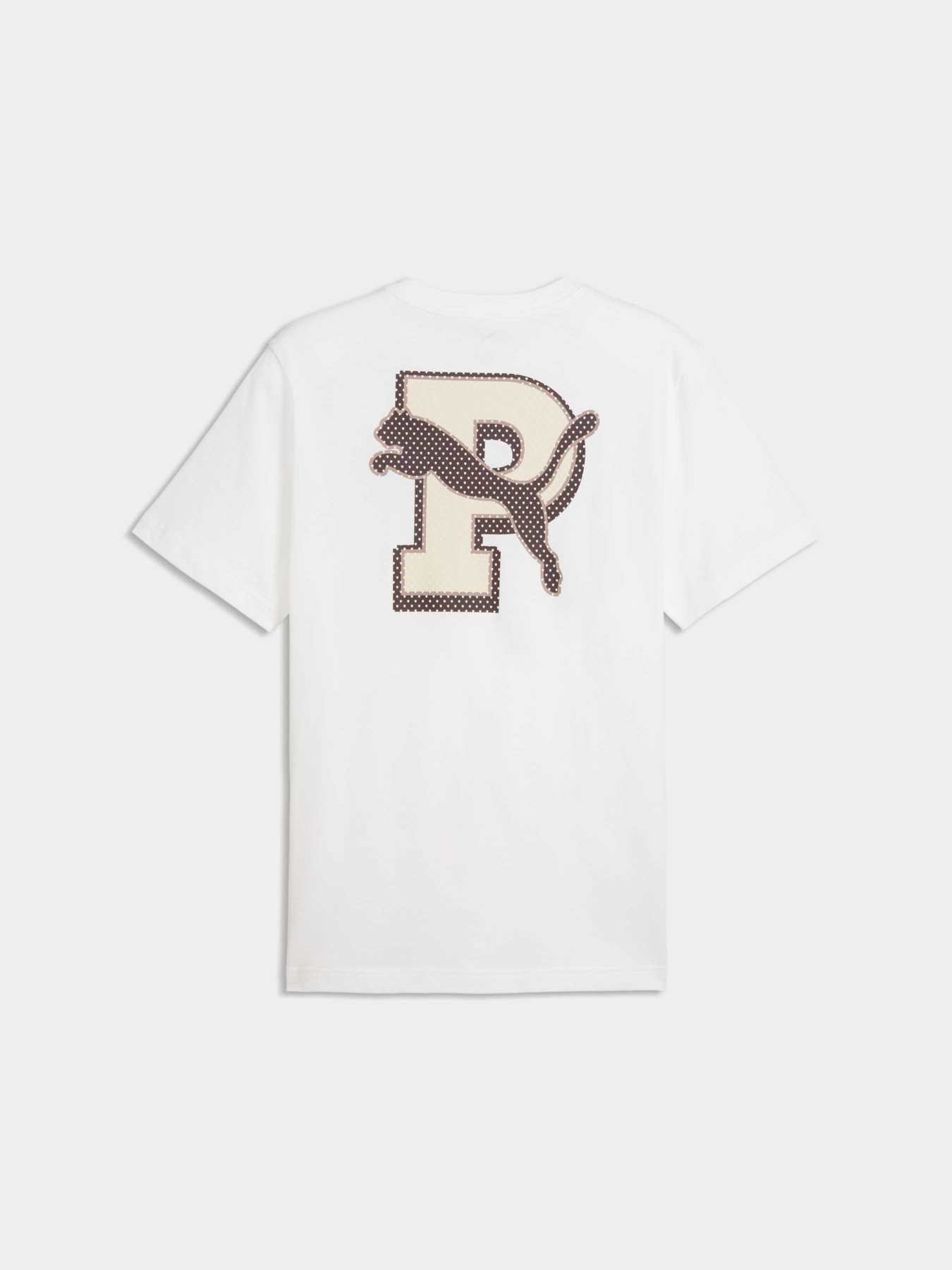 Футболка PUMA Graphic Tee модель 691776 Фото