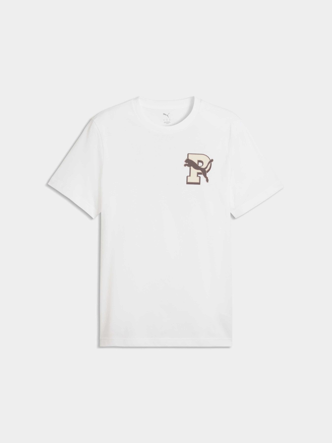 Футболка PUMA Graphic Tee модель 691776 Фото