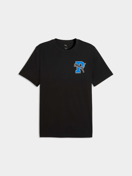 Футболка PUMA Graphic Tee модель 691776 Фото
