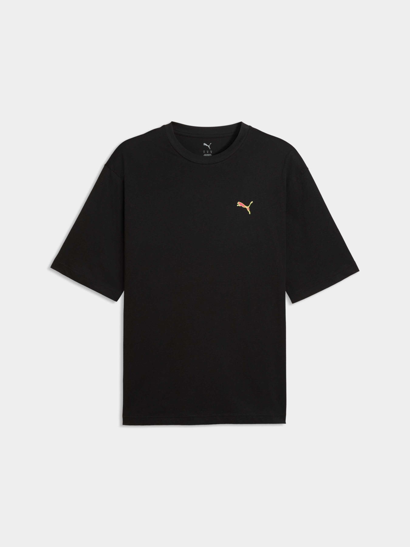 Футболка PUMA Graphic Tee модель 691783 Фото