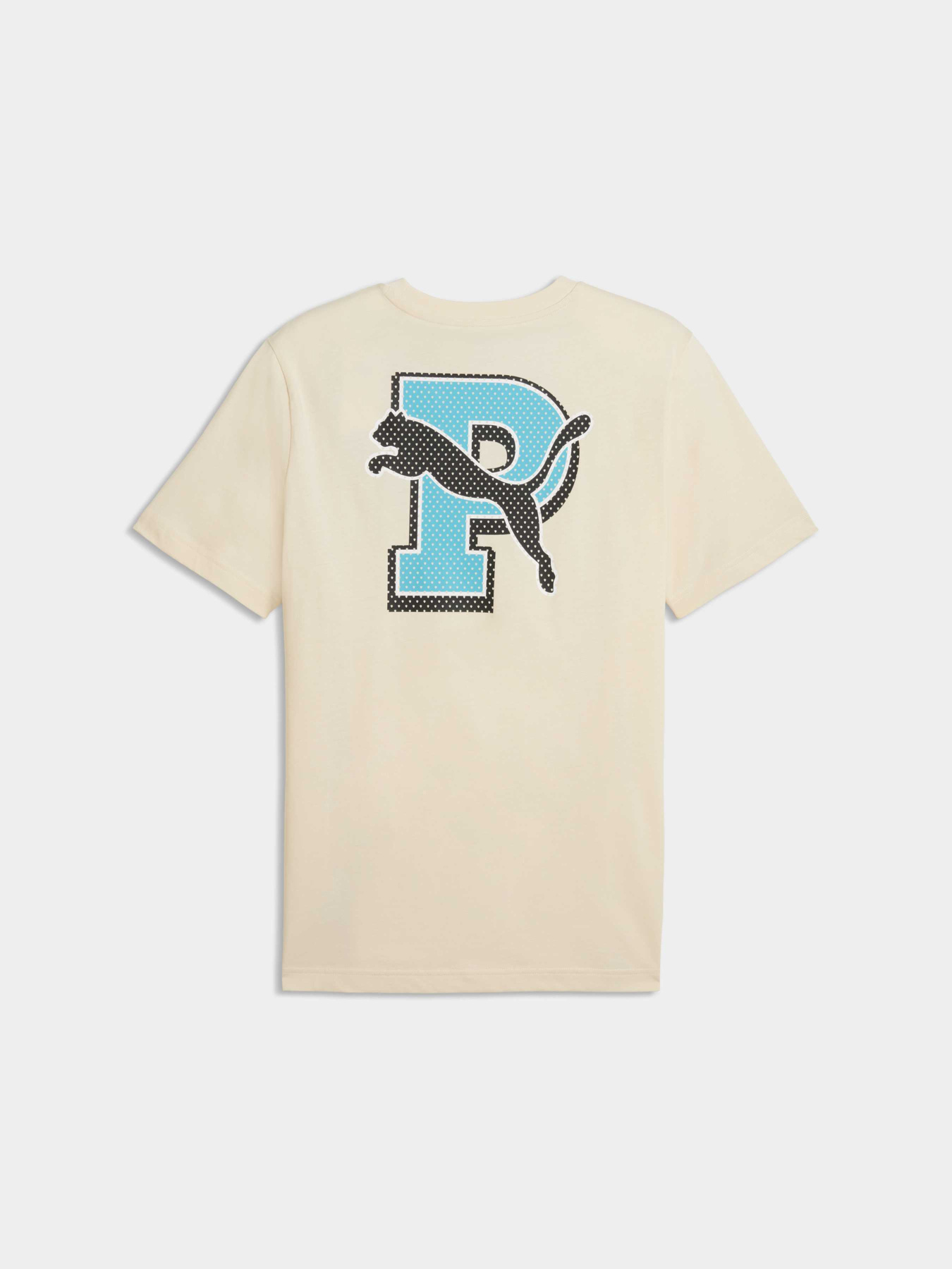 Футболка PUMA Graphic Tee модель 691776 Фото