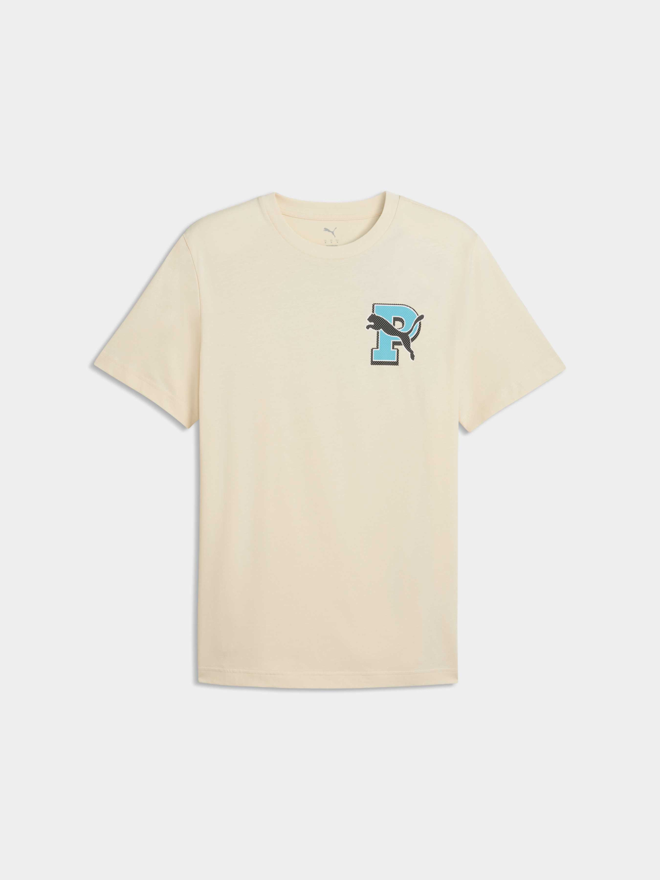 Футболка PUMA Graphic Tee модель 691776 Фото