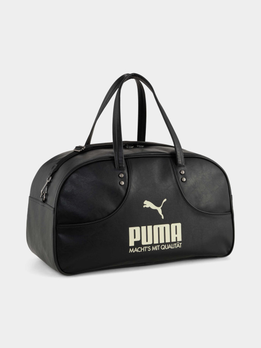 Сумка PUMA 1976 Archive 30L Grip Bag модель 092318 Фото