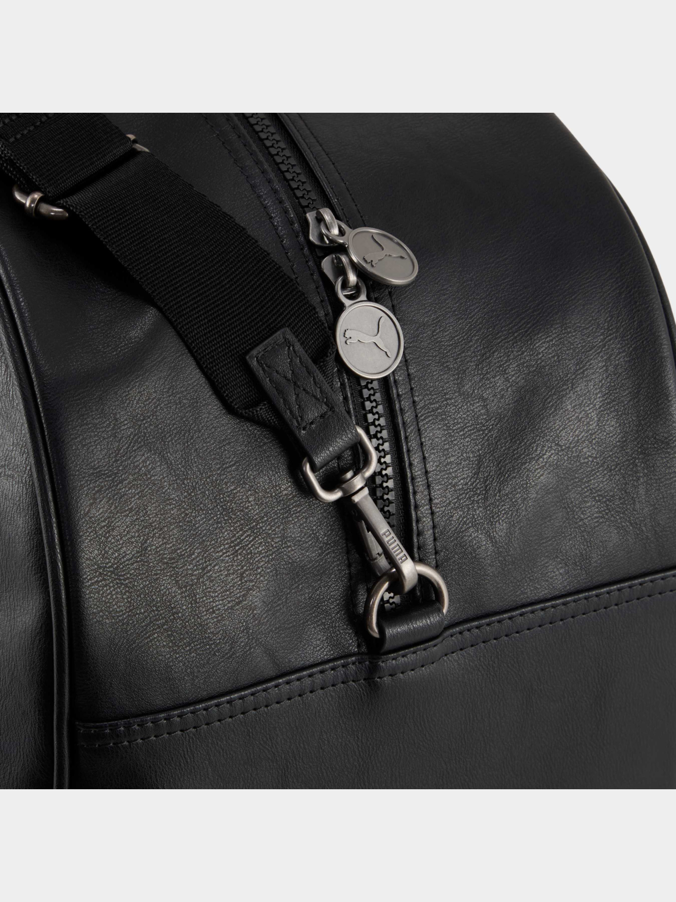 Дорожня сумка PUMA 1976 Archive Grip Bag модель 092318 Фото