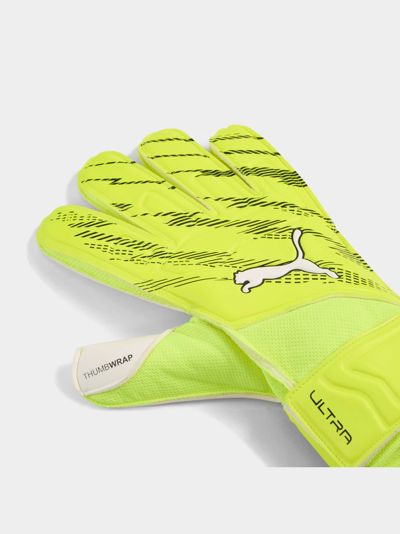 Перчатки для спорта PUMA Ultra Play Rc модель 042084 Фото