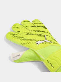 Перчатки для спорта PUMA Ultra Play Rc модель 042084 Фото