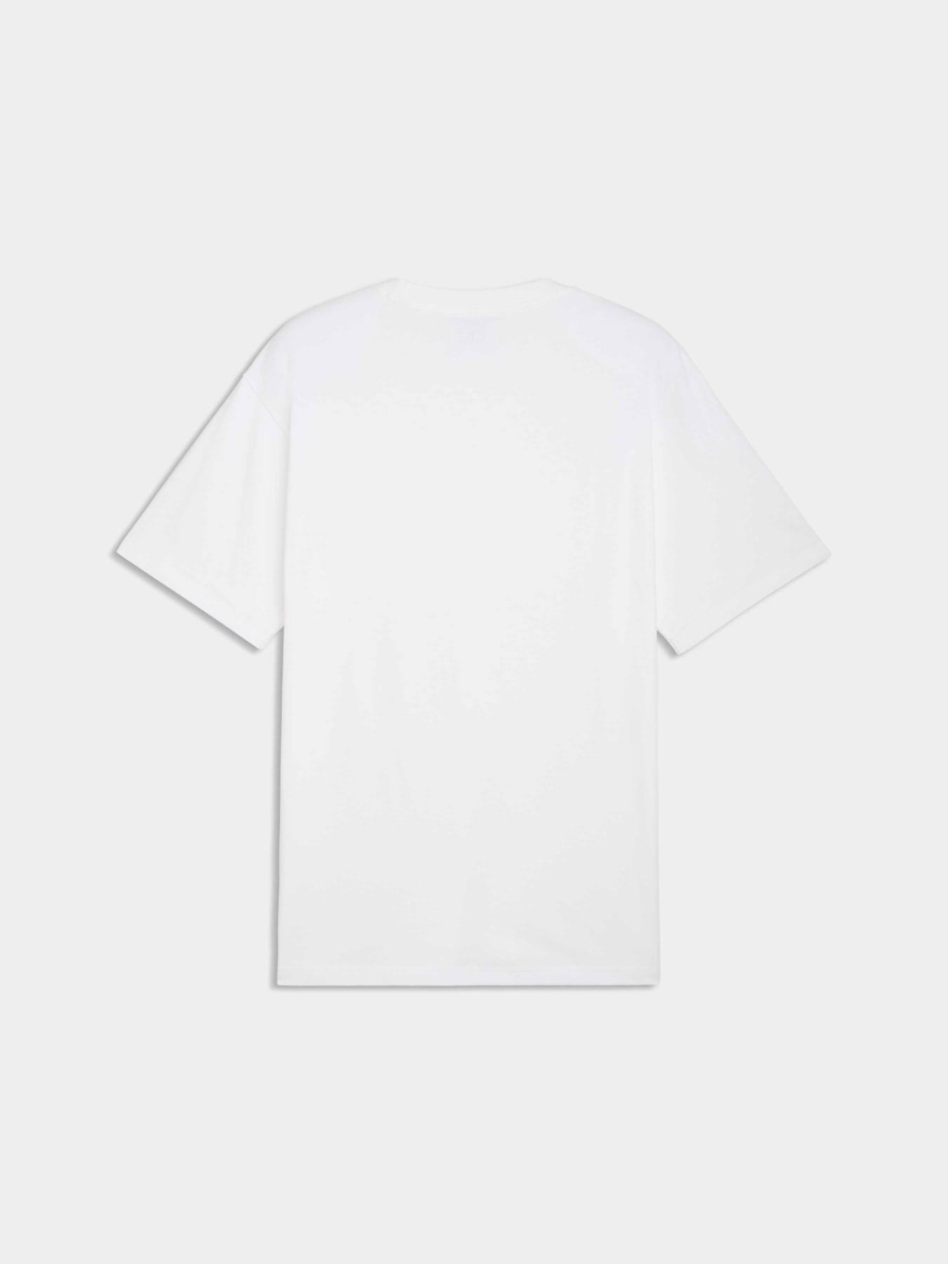 Футболка PUMA x PORSCHE LEGACY Lifestyle Tee Men модель 634484 Фото