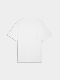 Футболка PUMA Pl Lifestyle Tee модель 634484 Фото