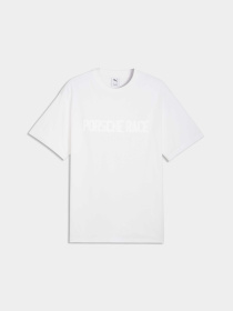 Футболка PUMA Pl Lifestyle Tee модель 634484 Фото